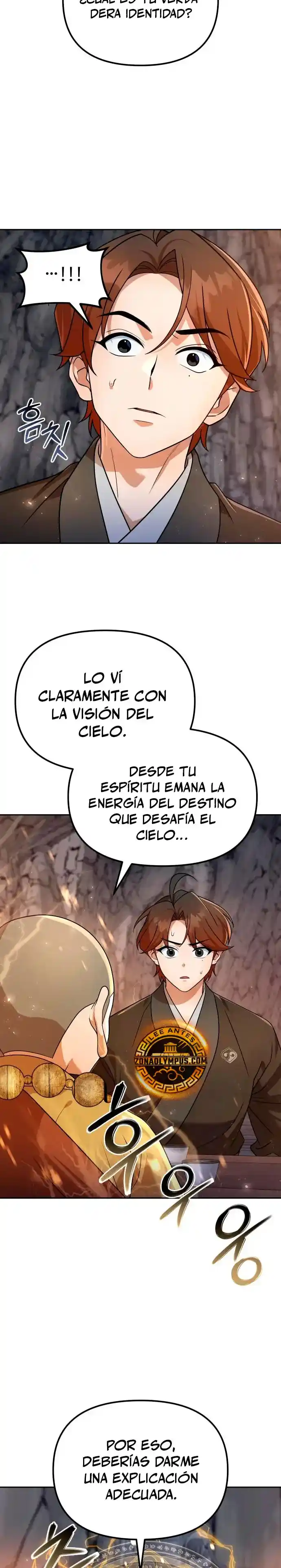 La Reencarnación Del Eunuco: Un Viaje De Regreso A La Hombría - Capítulo 55 - Página 27 - LectorTMOo