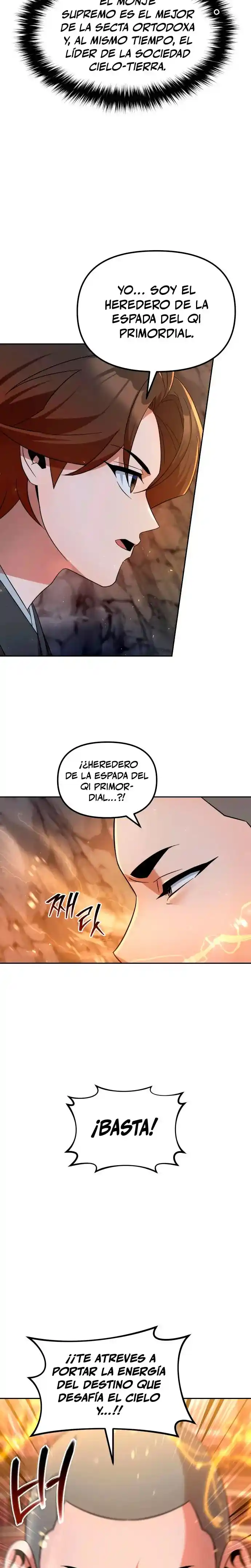 La Reencarnación Del Eunuco: Un Viaje De Regreso A La Hombría - Capítulo 56 - Página 4 - LectorTMOo
