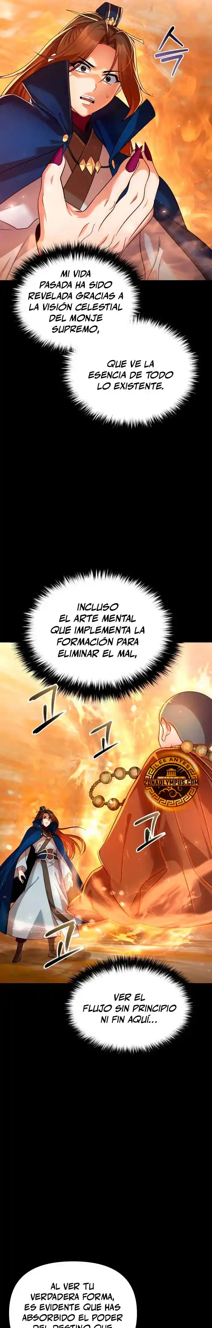 La Reencarnación Del Eunuco: Un Viaje De Regreso A La Hombría - Capítulo 56 - Página 6 - LectorTMOo