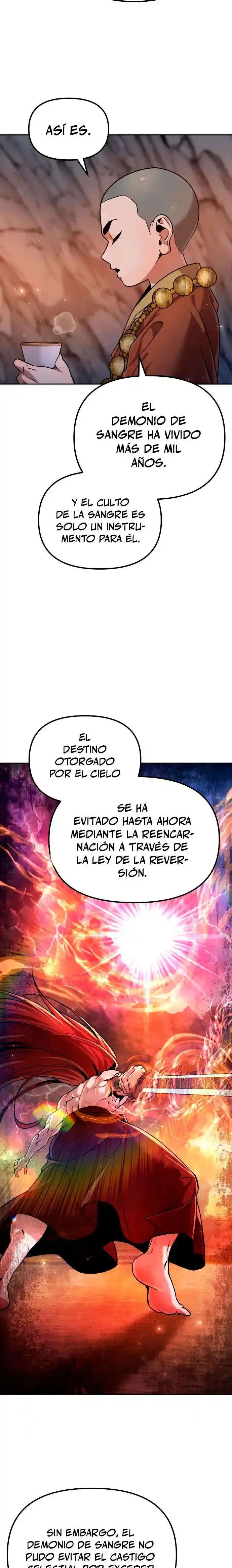 La Reencarnación Del Eunuco: Un Viaje De Regreso A La Hombría - Capítulo 56 - Página 27 - LectorTMOo