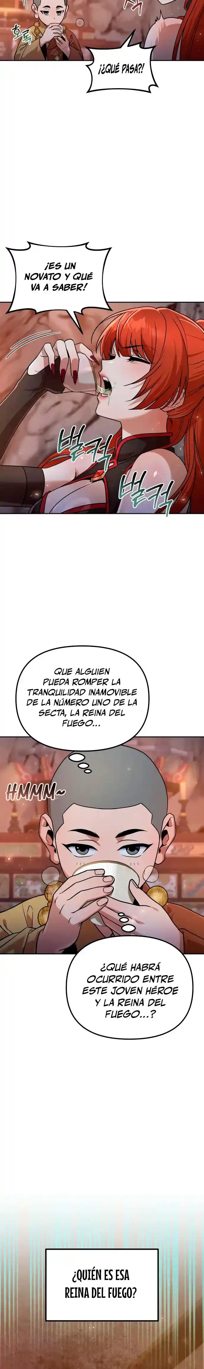 La Reencarnación Del Eunuco: Un Viaje De Regreso A La Hombría - Capítulo 57 - Página 19 - LectorTMOo