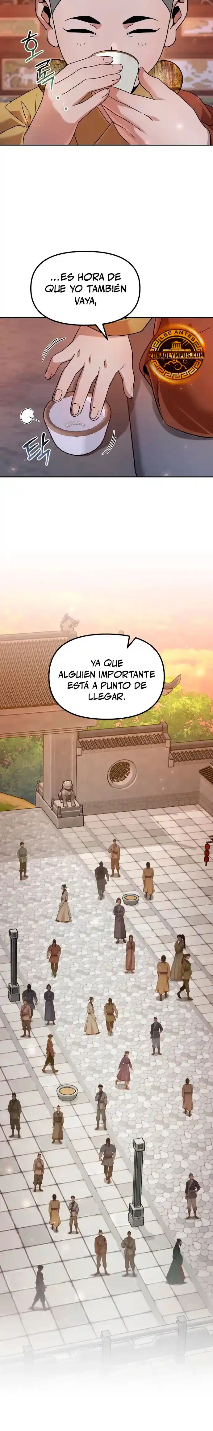 La Reencarnación Del Eunuco: Un Viaje De Regreso A La Hombría - Capítulo 57 - Página 25 - LectorTMOo
