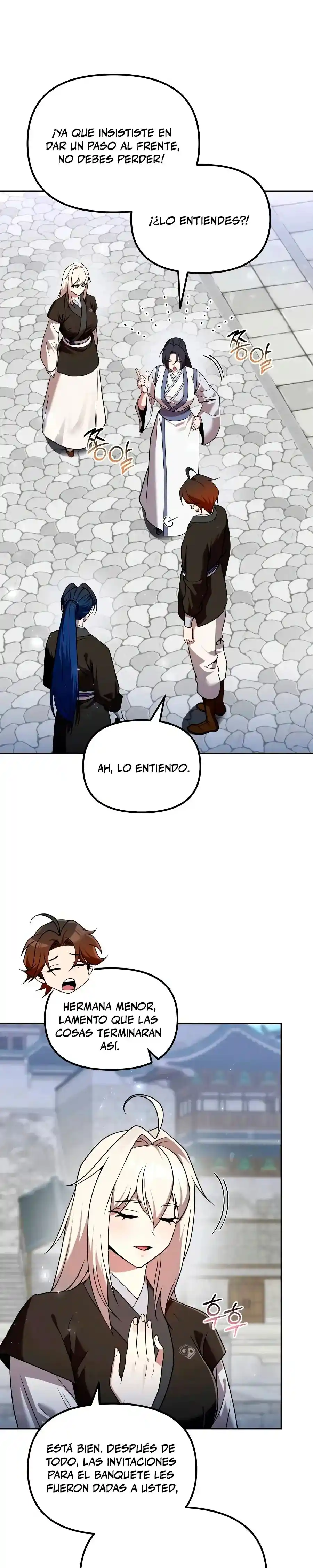 La Reencarnación Del Eunuco: Un Viaje De Regreso A La Hombría - Capítulo 62 - Página 13 - LectorTMOo