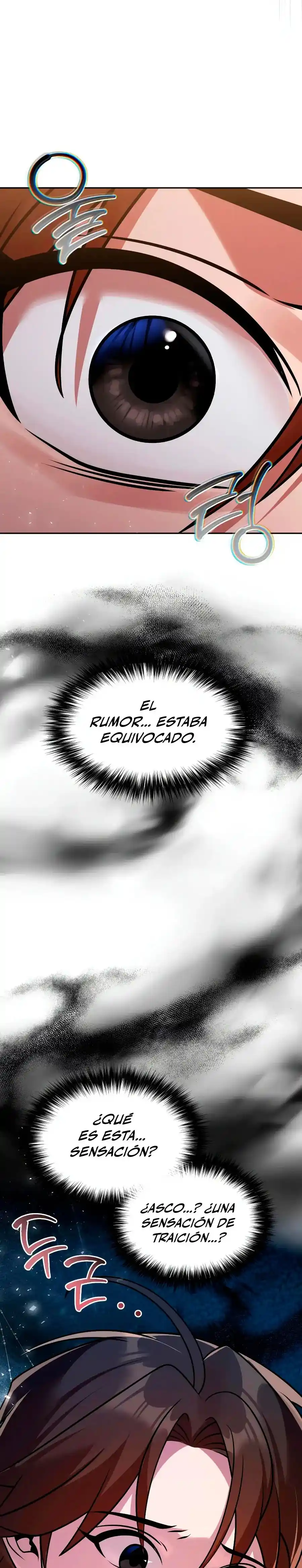La Reencarnación Del Eunuco: Un Viaje De Regreso A La Hombría - Capítulo 67 - Página 25 - LectorTMOo