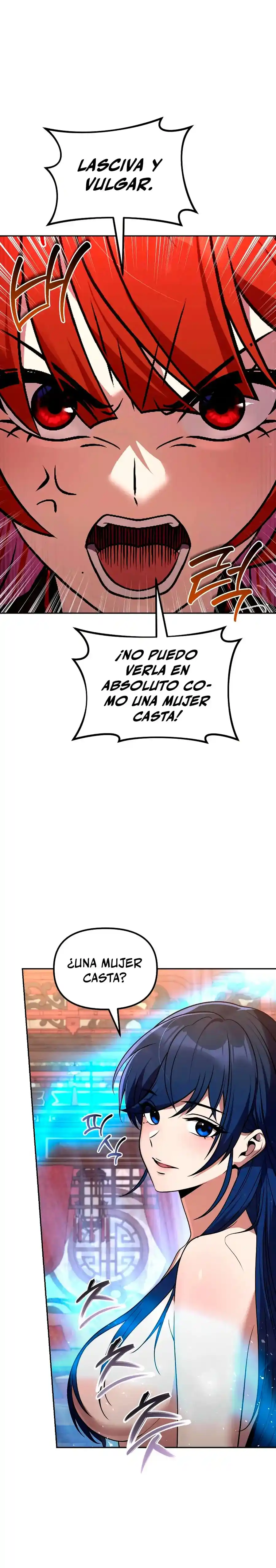 La Reencarnación Del Eunuco: Un Viaje De Regreso A La Hombría - Capítulo 68 - Página 12 - LectorTMOo