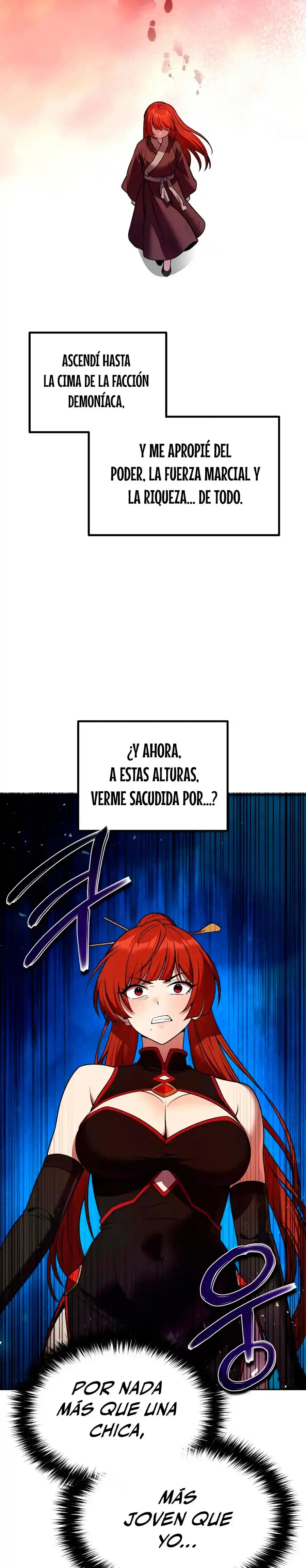 La Reencarnación Del Eunuco: Un Viaje De Regreso A La Hombría - Capítulo 68 - Página 28 - LectorTMOo
