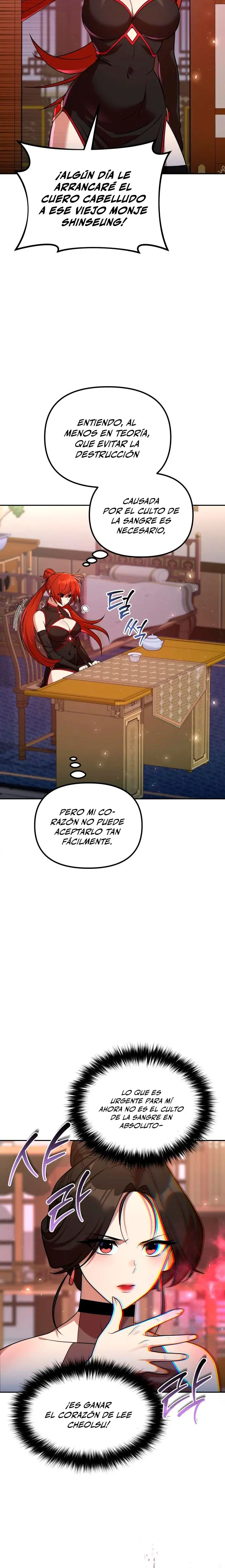 La Reencarnación Del Eunuco: Un Viaje De Regreso A La Hombría - Capítulo 69 - Página 13 - LectorTMOo