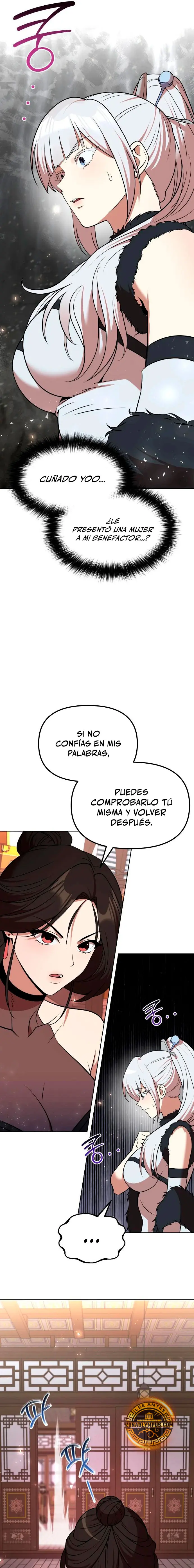 La Reencarnación Del Eunuco: Un Viaje De Regreso A La Hombría - Capítulo 69 - Página 18 - LectorTMOo