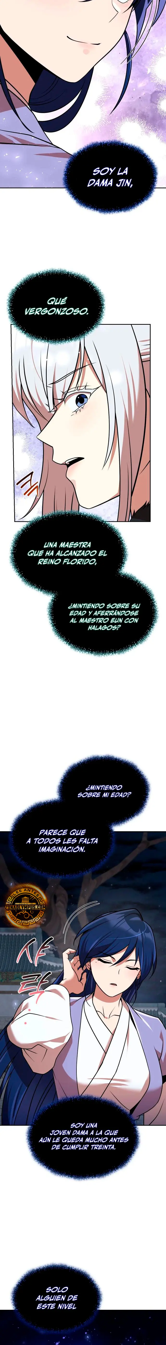 La Reencarnación Del Eunuco: Un Viaje De Regreso A La Hombría - Capítulo 69 - Página 22 - LectorTMOo