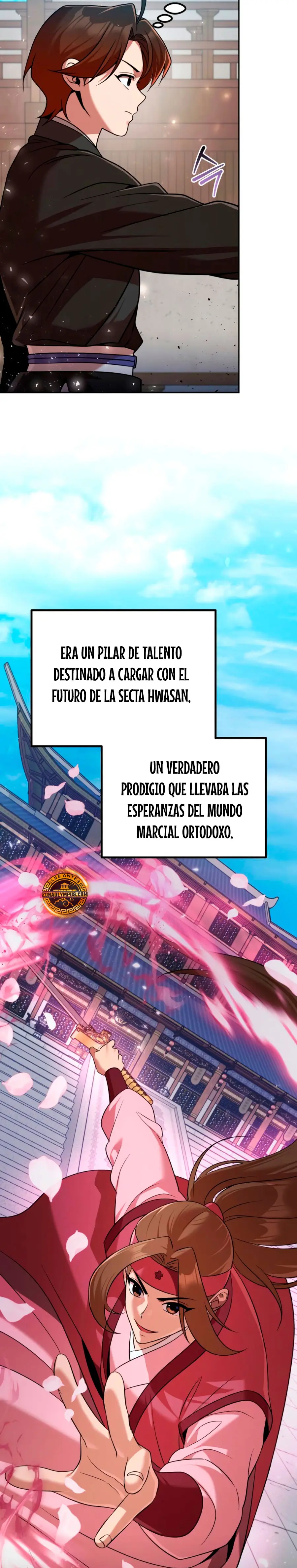 La Reencarnación Del Eunuco: Un Viaje De Regreso A La Hombría - Capítulo 71 - Página 7 - LectorTMOo