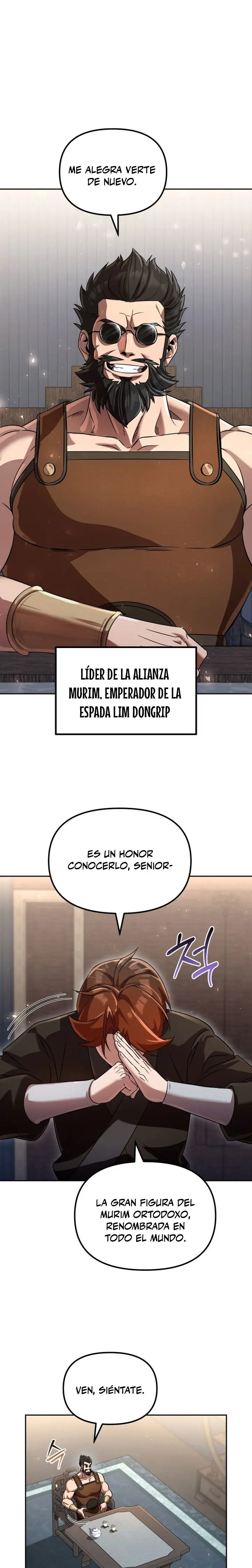 La Reencarnación Del Eunuco: Un Viaje De Regreso A La Hombría - Capítulo 73 - Página 15 - LectorTMOo