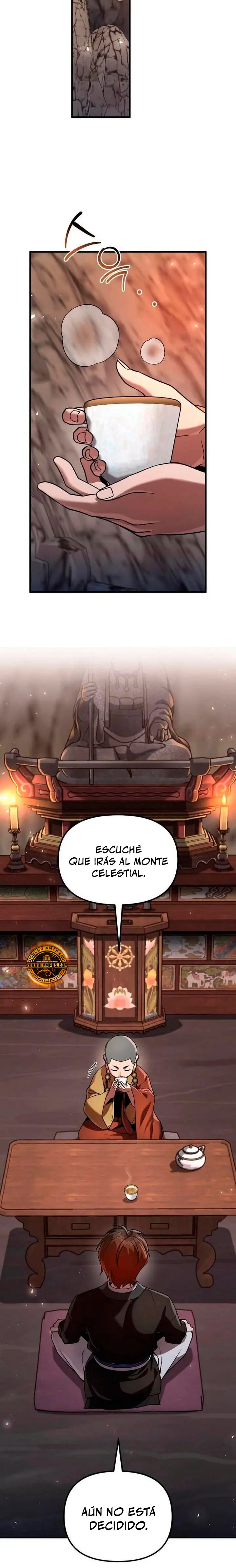 La Reencarnación Del Eunuco: Un Viaje De Regreso A La Hombría - Capítulo 74 - Página 22 - LectorTMOo