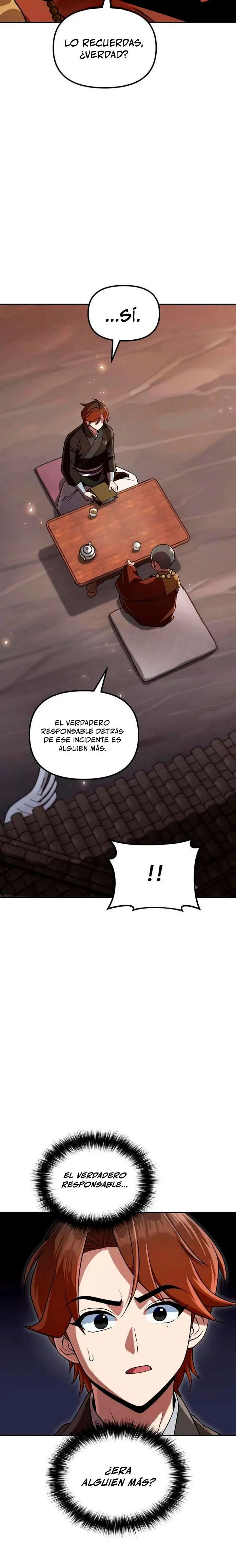 La Reencarnación Del Eunuco: Un Viaje De Regreso A La Hombría - Capítulo 74 - Página 27 - LectorTMOo