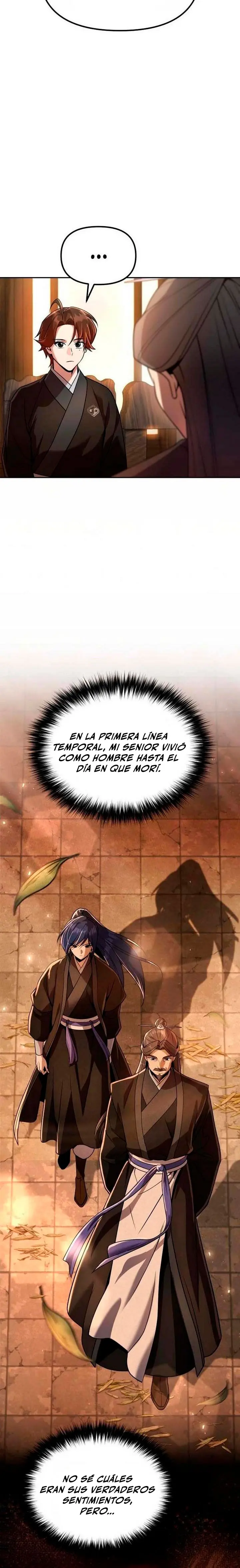 La Reencarnación Del Eunuco: Un Viaje De Regreso A La Hombría - Capítulo 75 - Página 12 - LectorTMOo