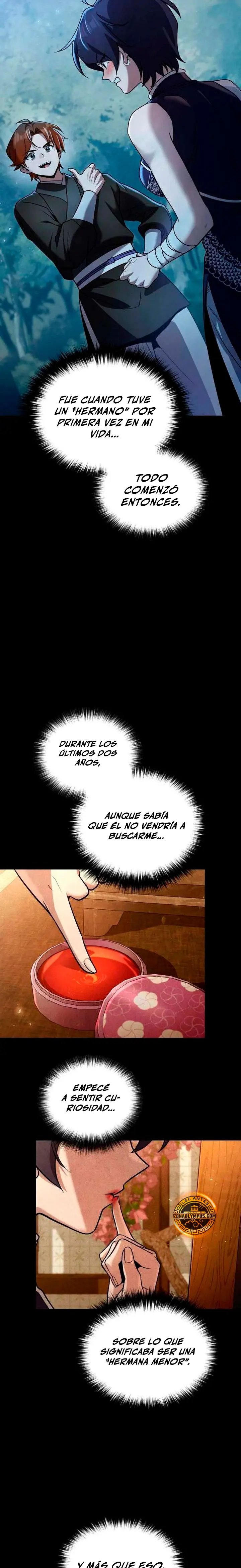 La Reencarnación Del Eunuco: Un Viaje De Regreso A La Hombría - Capítulo 76 - Página 14 - LectorTMOo