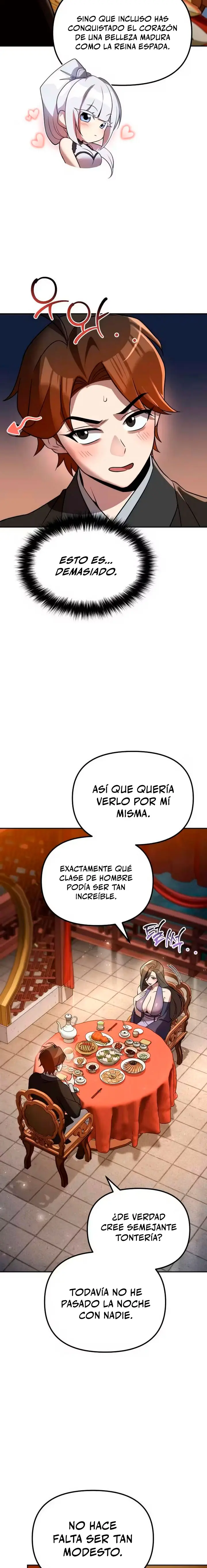 La Reencarnación Del Eunuco: Un Viaje De Regreso A La Hombría - Capítulo 78 - Página 27 - LectorTMOo