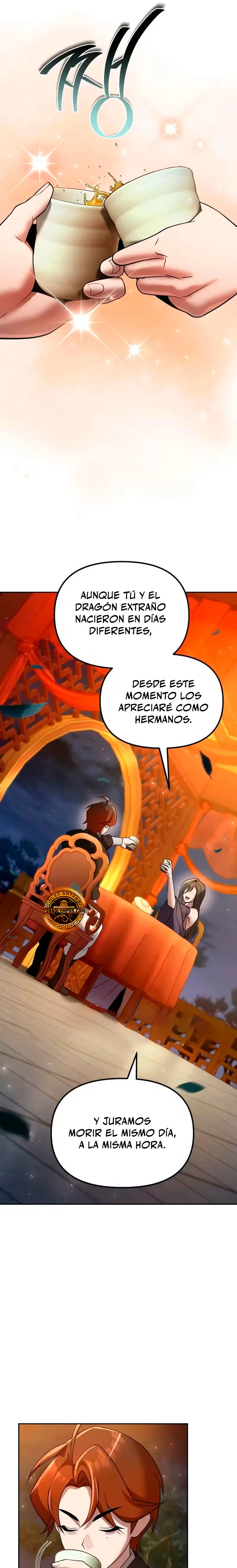 La Reencarnación Del Eunuco: Un Viaje De Regreso A La Hombría - Capítulo 79 - Página 14 - LectorTMOo