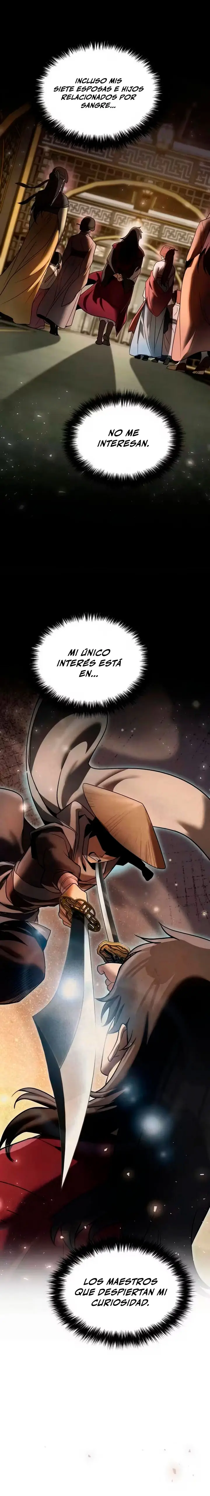 La Reencarnación Del Eunuco: Un Viaje De Regreso A La Hombría - Capítulo 79 - Página 31 - LectorTMOo