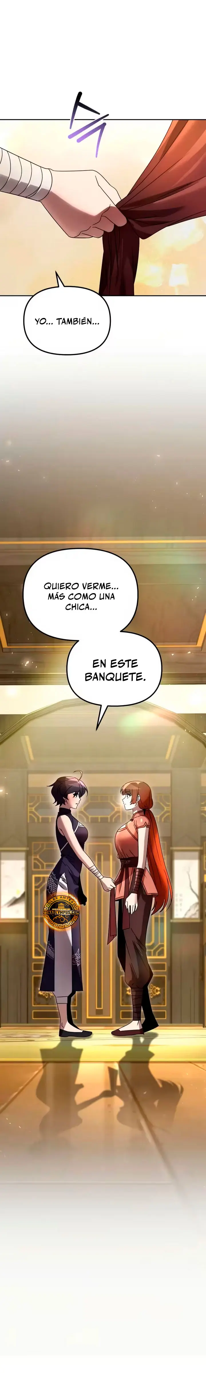 La Reencarnación Del Eunuco: Un Viaje De Regreso A La Hombría - Capítulo 80 - Página 17 - LectorTMOo