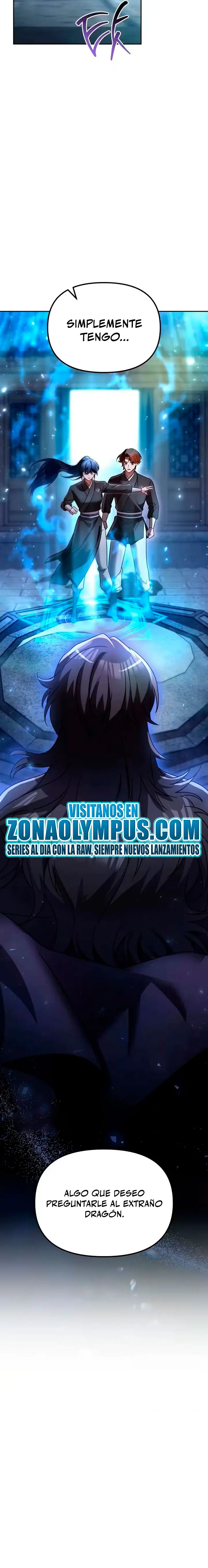 La Reencarnación Del Eunuco: Un Viaje De Regreso A La Hombría - Capítulo 80 - Página 33 - LectorTMOo