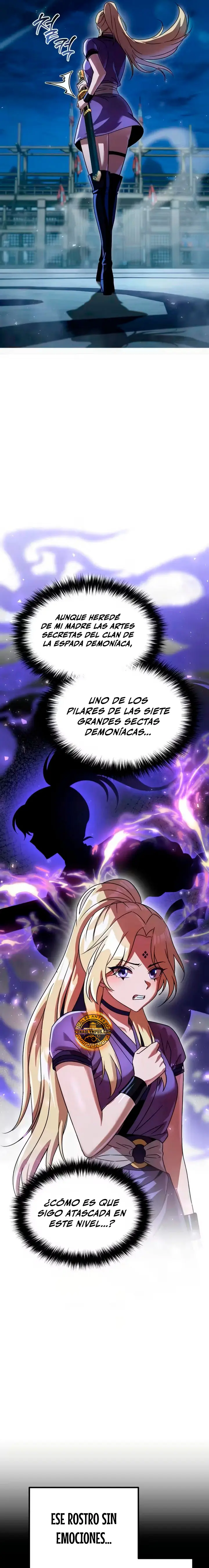 La Reencarnación Del Eunuco: Un Viaje De Regreso A La Hombría - Capítulo 81 - Página 31 - LectorTMOo