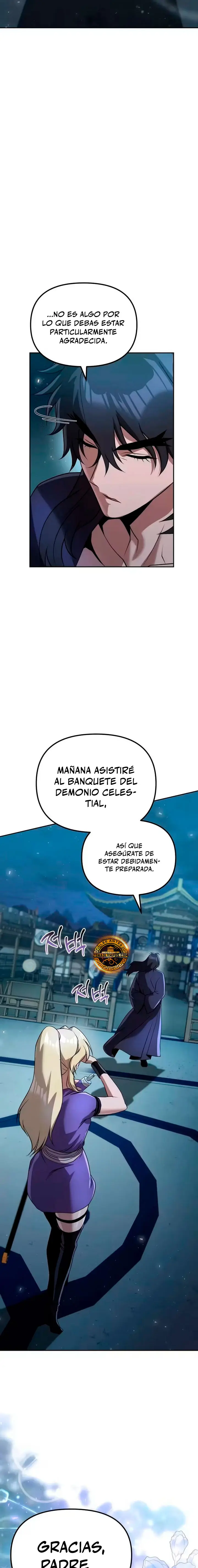 La Reencarnación Del Eunuco: Un Viaje De Regreso A La Hombría - Capítulo 81 - Página 41 - LectorTMOo
