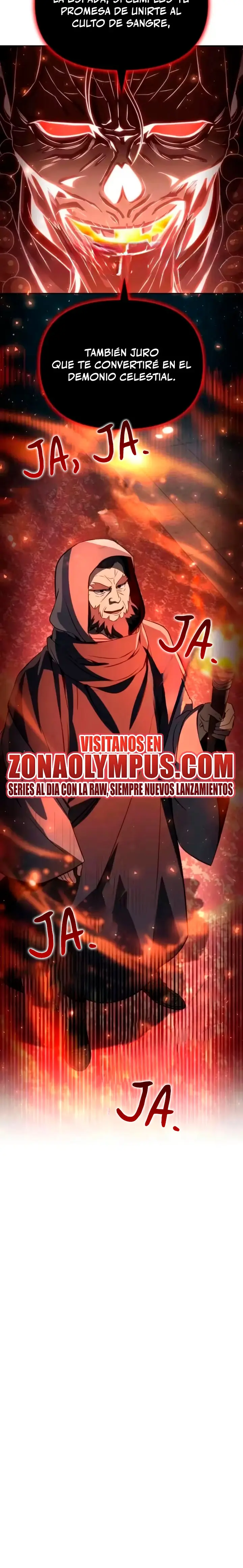 La Reencarnación Del Eunuco: Un Viaje De Regreso A La Hombría - Capítulo 84 - Página 29 - LectorTMOo