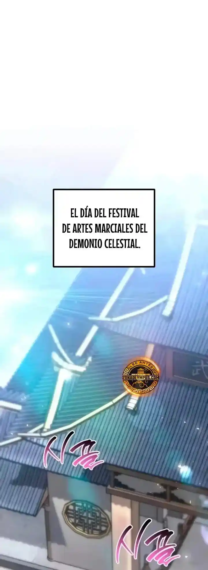 La Reencarnación Del Eunuco: Un Viaje De Regreso A La Hombría - Capítulo 85 - Página 2 - LectorTMOo