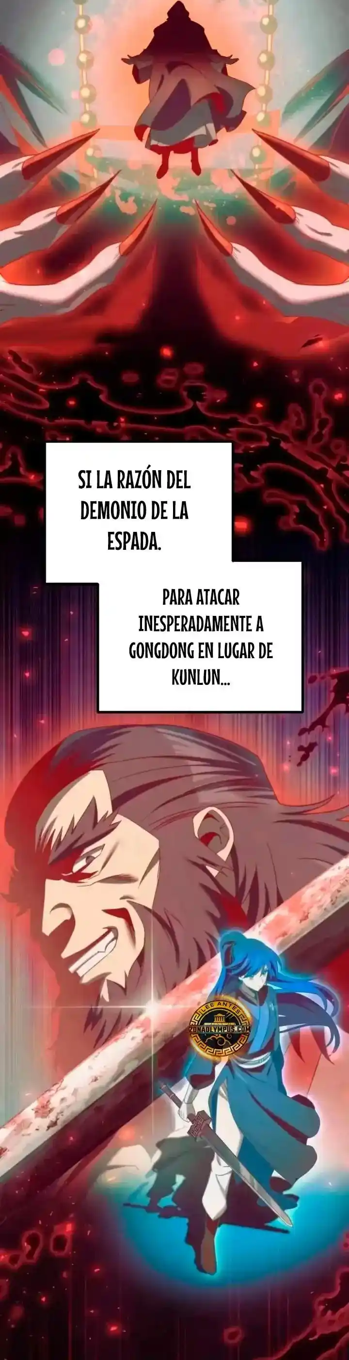La Reencarnación Del Eunuco: Un Viaje De Regreso A La Hombría - Capítulo 85 - Página 18 - LectorTMOo