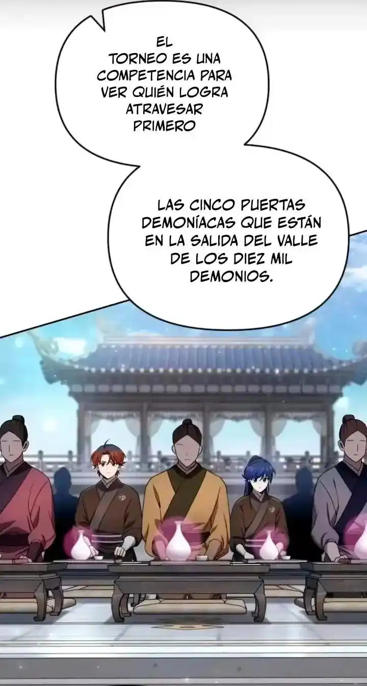 La Reencarnación Del Eunuco: Un Viaje De Regreso A La Hombría - Capítulo 85 - Página 30 - LectorTMOo