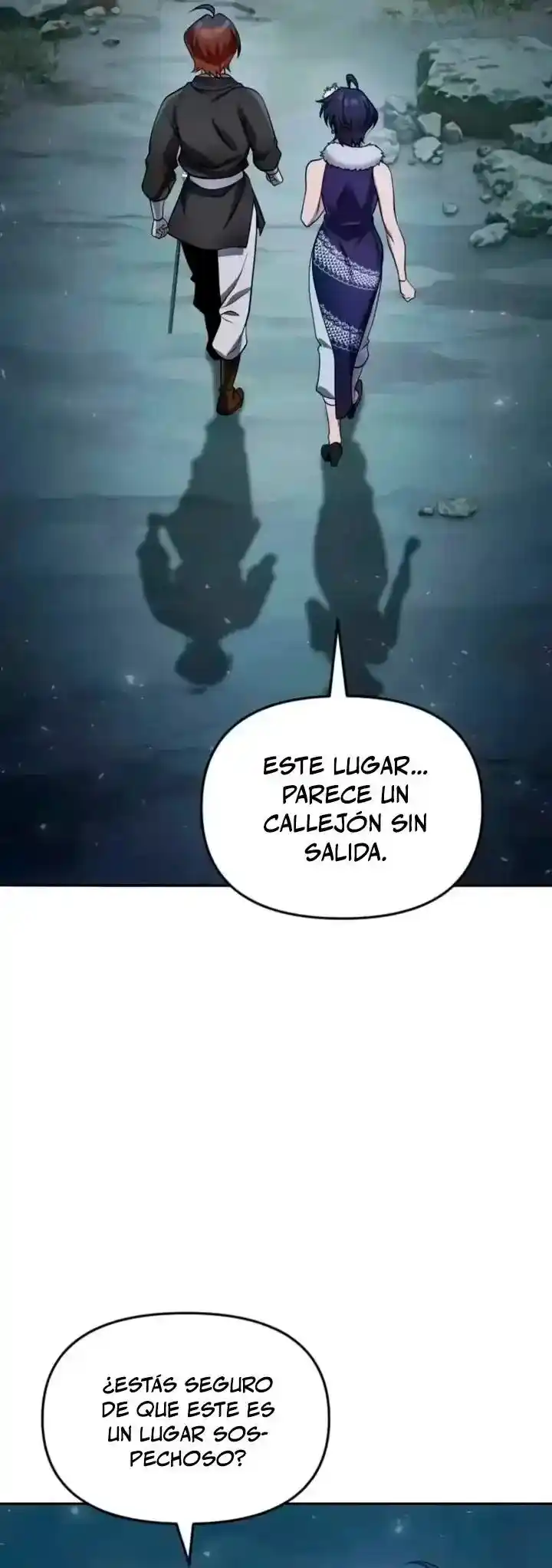 La Reencarnación Del Eunuco: Un Viaje De Regreso A La Hombría - Capítulo 85 - Página 67 - LectorTMOo