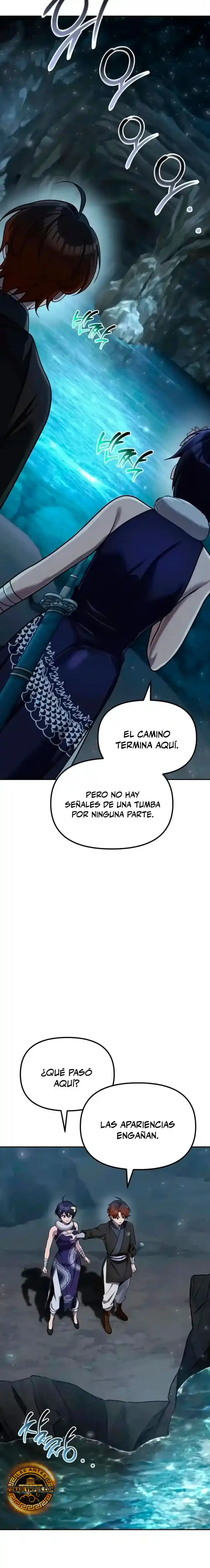 La Reencarnación Del Eunuco: Un Viaje De Regreso A La Hombría - Capítulo 86 - Página 11 - LectorTMOo