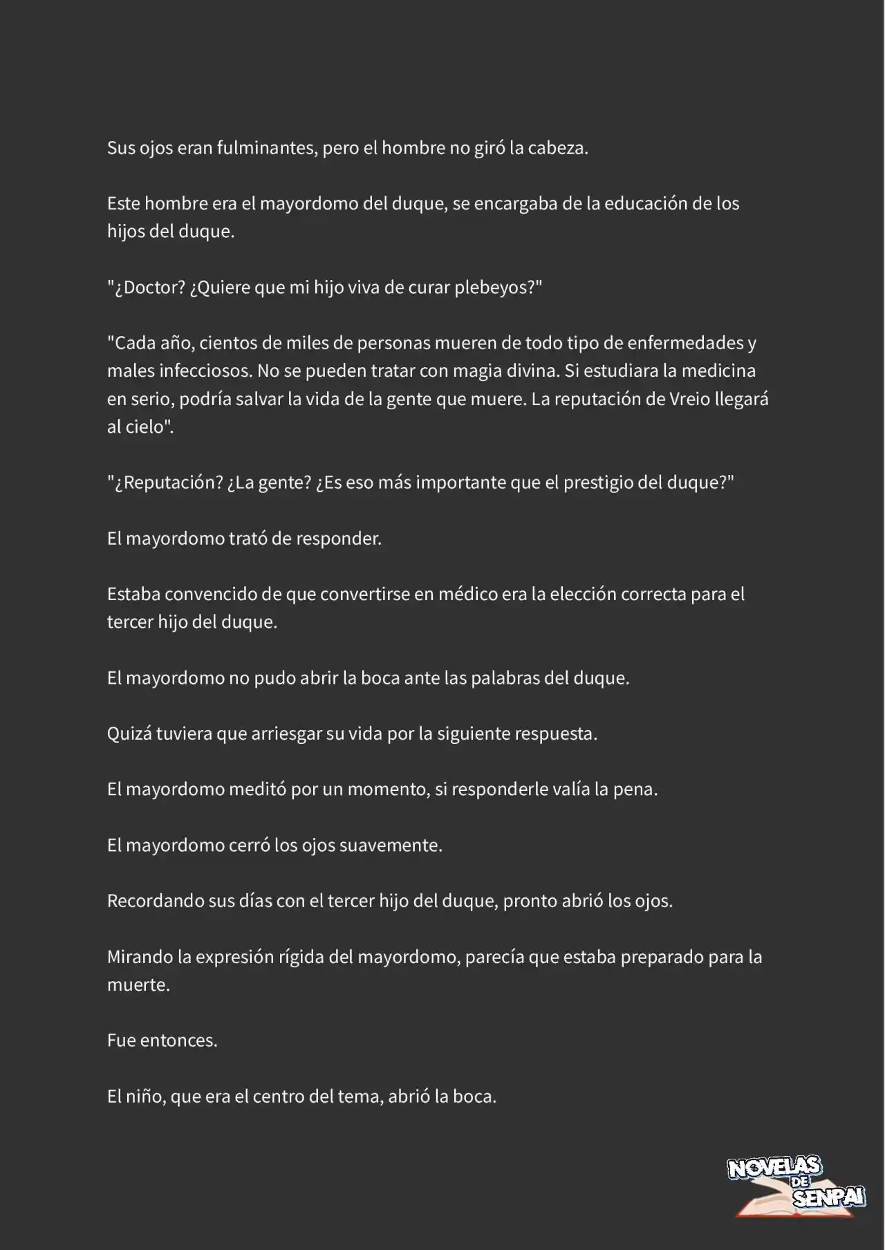 La Reencarnación Del Soldado Veterano - Capítulo  - Página 4 - LectorTMOo