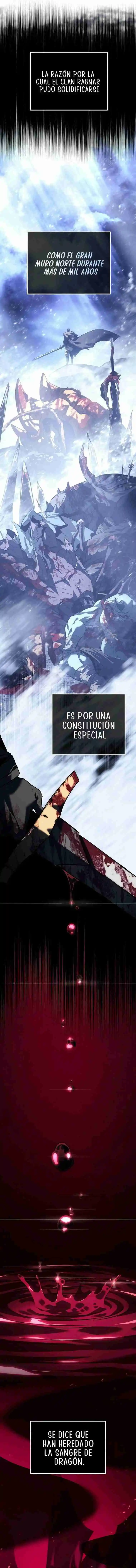 La Regresión Del Bastardo Reencarnado Del Clan De La Espada - Capítulo 1 - Página 5 - LectorTMOo