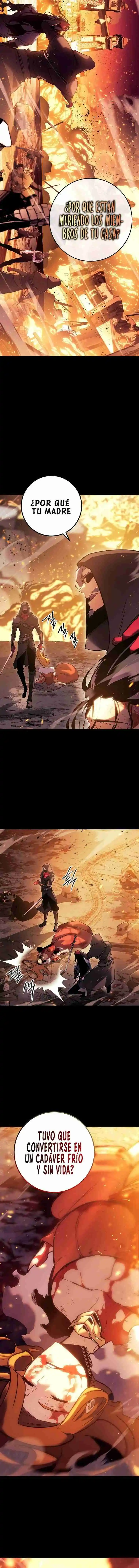 La Regresión Del Bastardo Reencarnado Del Clan De La Espada - Capítulo 1 - Página 12 - LectorTMOo