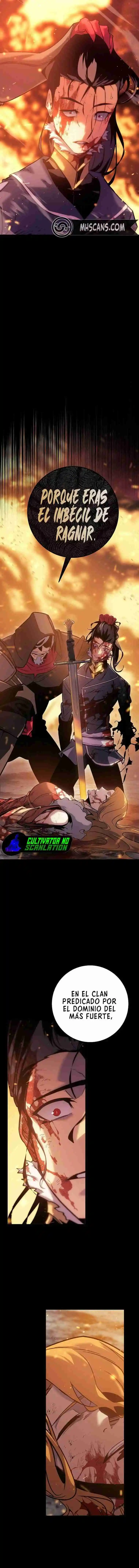 La Regresión Del Bastardo Reencarnado Del Clan De La Espada - Capítulo 1 - Página 13 - LectorTMOo