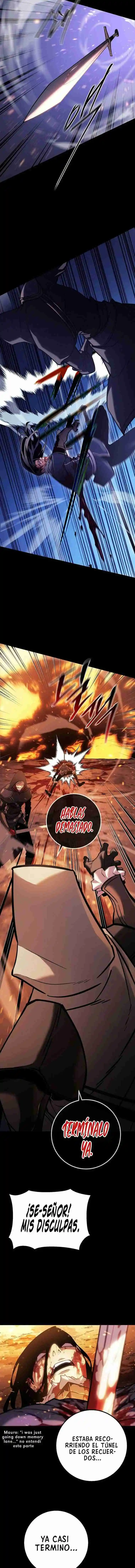 La Regresión Del Bastardo Reencarnado Del Clan De La Espada - Capítulo 1 - Página 15 - LectorTMOo