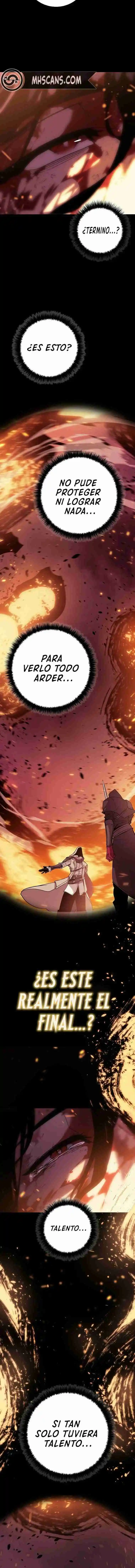La Regresión Del Bastardo Reencarnado Del Clan De La Espada - Capítulo 1 - Página 16 - LectorTMOo