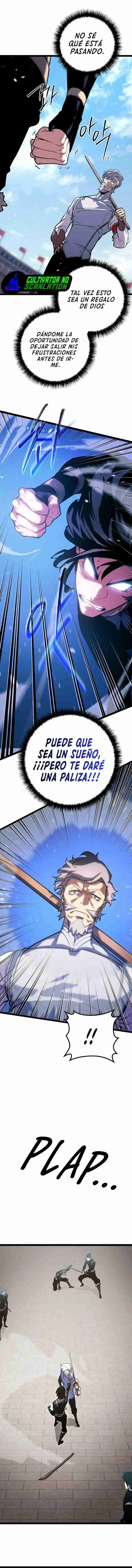 La Regresión Del Bastardo Reencarnado Del Clan De La Espada - Capítulo 1 - Página 22 - LectorTMOo