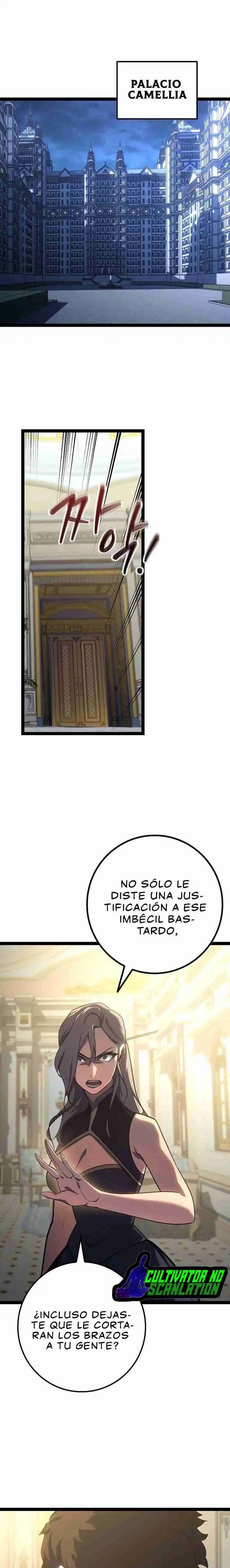 La Regresión Del Bastardo Reencarnado Del Clan De La Espada - Capítulo 10 - Página 2 - LectorTMOo
