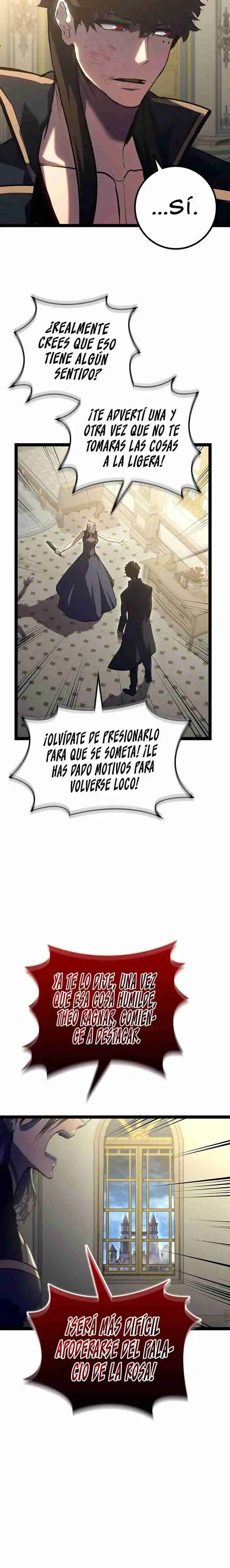 La Regresión Del Bastardo Reencarnado Del Clan De La Espada - Capítulo 10 - Página 3 - LectorTMOo