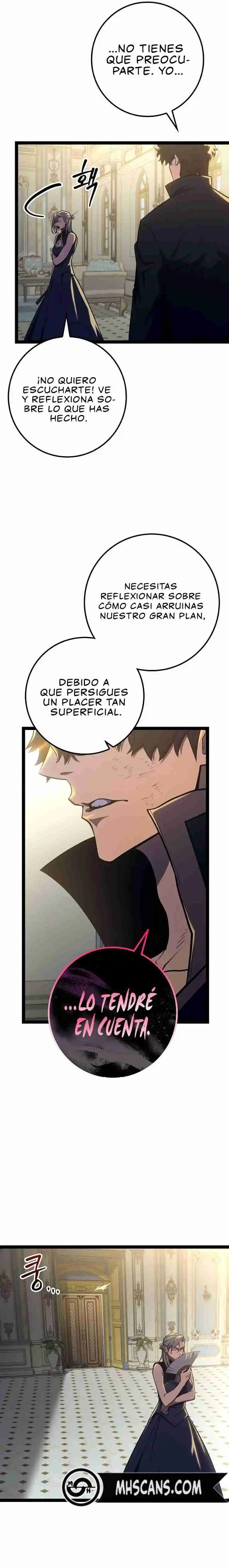 La Regresión Del Bastardo Reencarnado Del Clan De La Espada - Capítulo 10 - Página 4 - LectorTMOo
