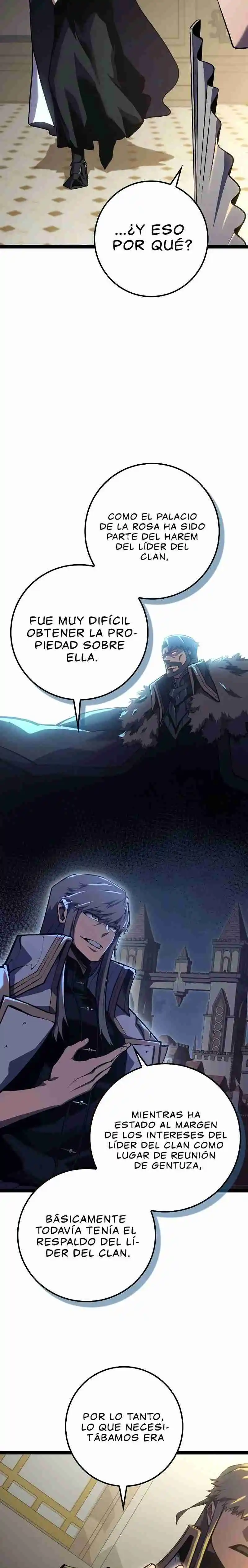 La Regresión Del Bastardo Reencarnado Del Clan De La Espada - Capítulo 10 - Página 6 - LectorTMOo