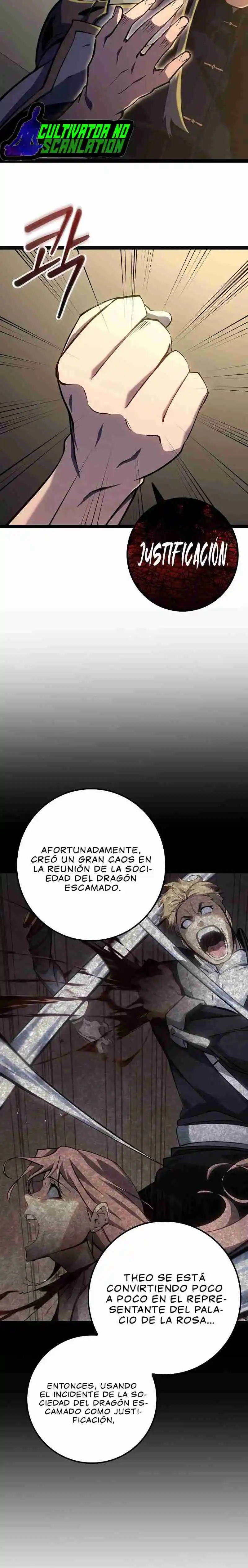 La Regresión Del Bastardo Reencarnado Del Clan De La Espada - Capítulo 10 - Página 7 - LectorTMOo
