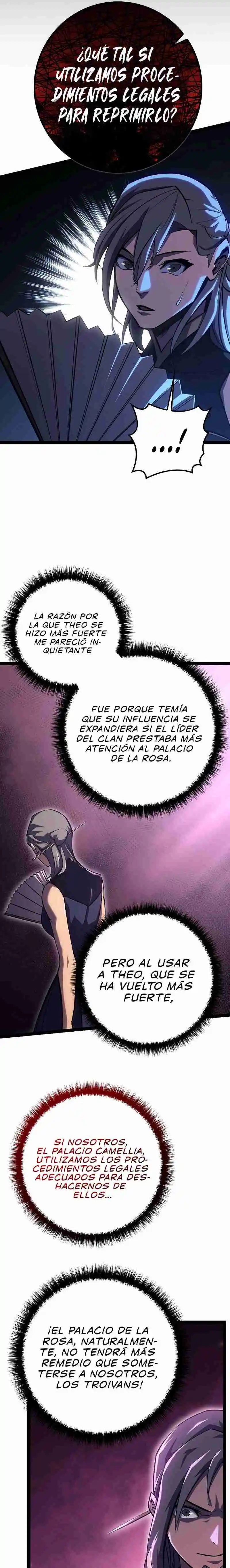 La Regresión Del Bastardo Reencarnado Del Clan De La Espada - Capítulo 10 - Página 8 - LectorTMOo