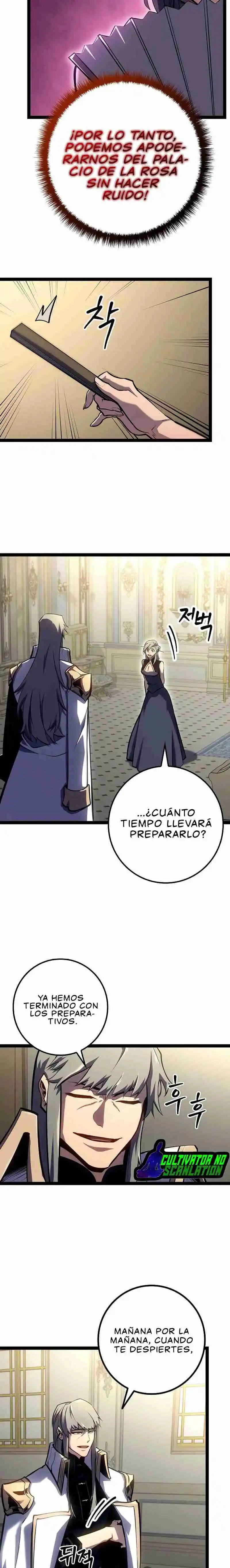 La Regresión Del Bastardo Reencarnado Del Clan De La Espada - Capítulo 10 - Página 9 - LectorTMOo