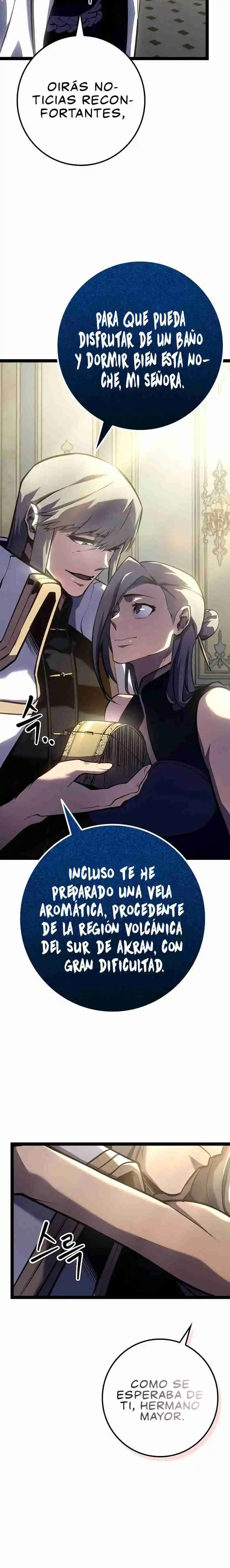 La Regresión Del Bastardo Reencarnado Del Clan De La Espada - Capítulo 10 - Página 10 - LectorTMOo