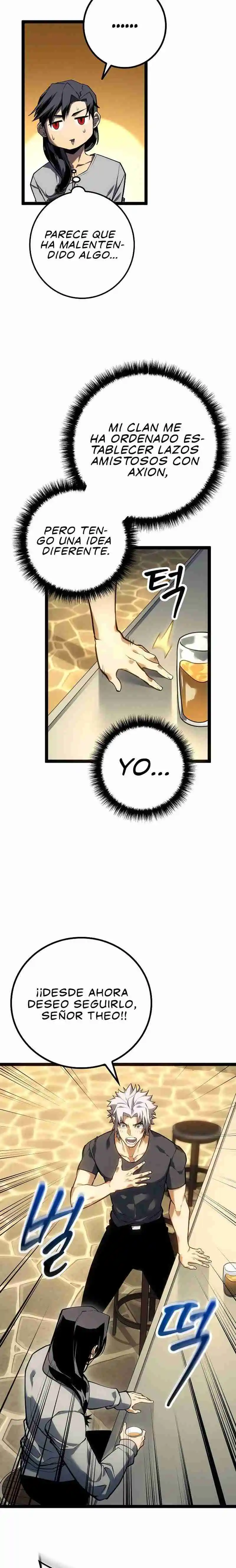 La Regresión Del Bastardo Reencarnado Del Clan De La Espada - Capítulo 10 - Página 15 - LectorTMOo