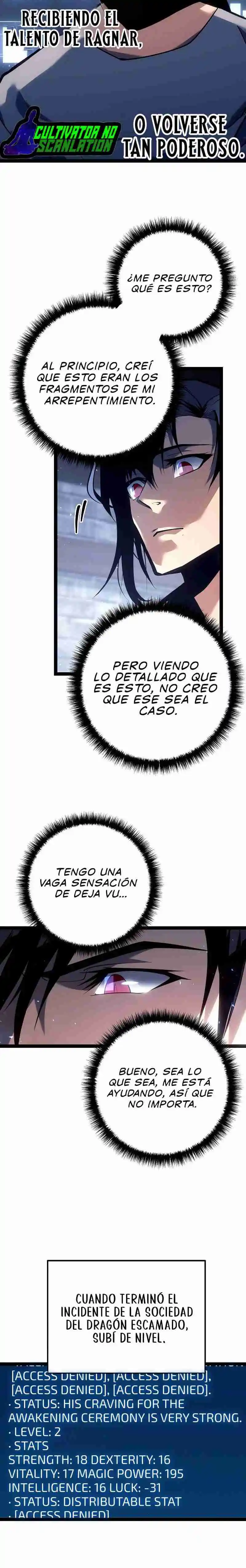 La Regresión Del Bastardo Reencarnado Del Clan De La Espada - Capítulo 10 - Página 19 - LectorTMOo