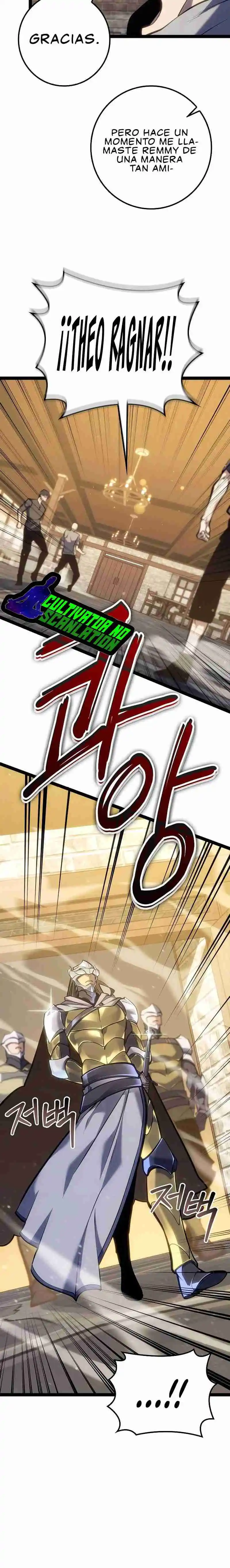 La Regresión Del Bastardo Reencarnado Del Clan De La Espada - Capítulo 10 - Página 25 - LectorTMOo